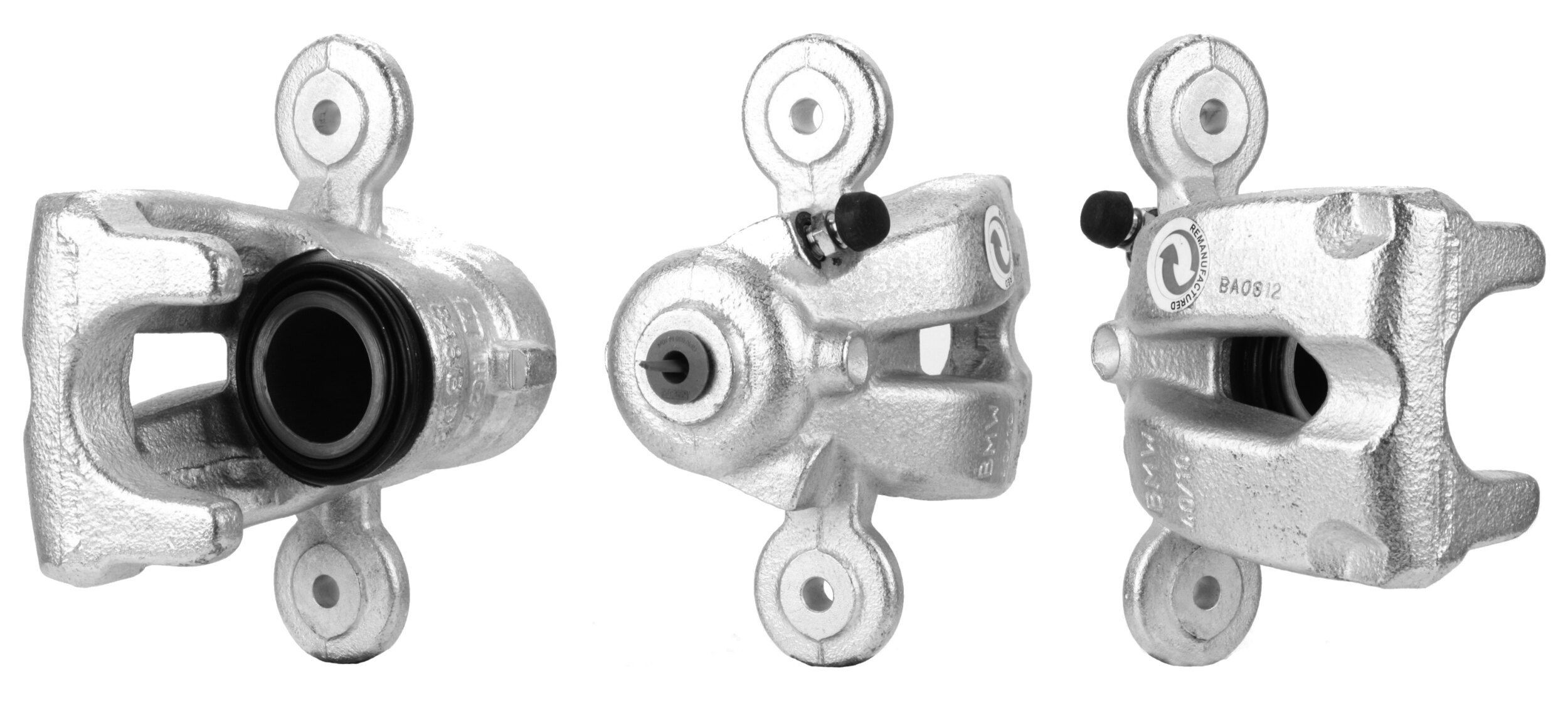DRI Remklauw 4165510 Remklauw DRI 2-serie 4165510 goedkoop