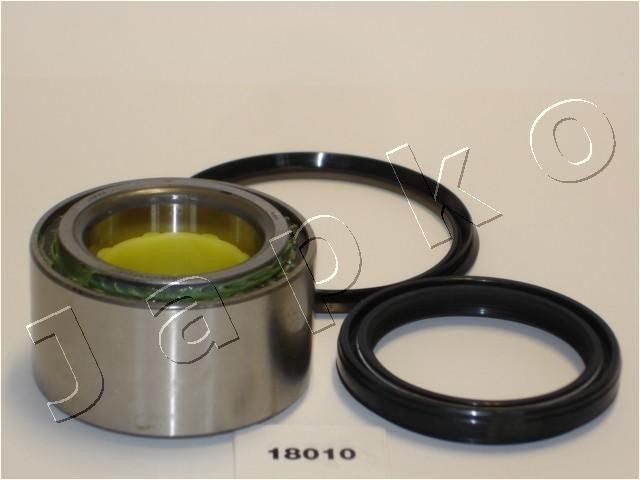 JAPKO Wheel bearing kit 418010 418010 JAPKO wheel bearing for RENAULT 19