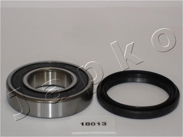 JAPKO Kit cuscinetto ruota 418013 418013 Cuscinetto ruota JAPKO LAND ROVER DISCOVERY costo