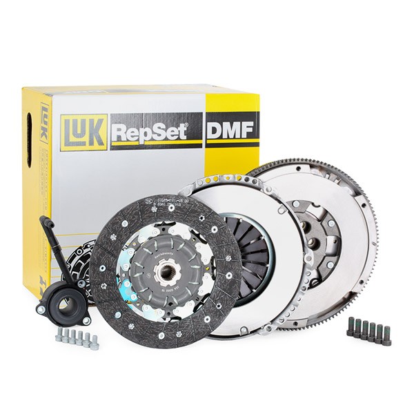 Sajūga komplekts LuK 600 0013 00 LuK RepSet DMF 600 0013 00 Sajūga komplekts SEAT IBIZA 2012