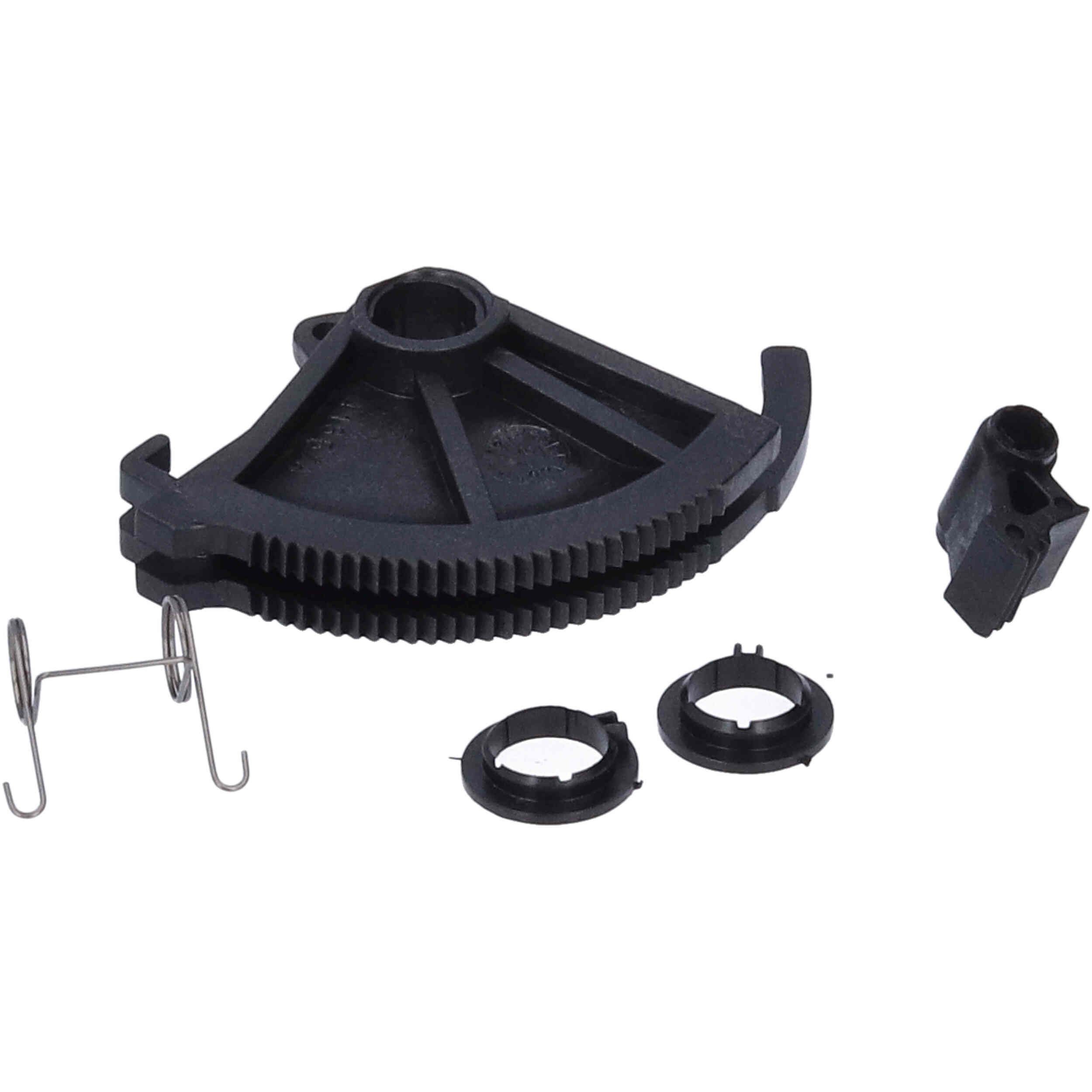 BIRTH Reparationssats, automatisk kopplingsinställning 4185/A 4185/A BIRTH kopplingskabel Peugeot PARTNER