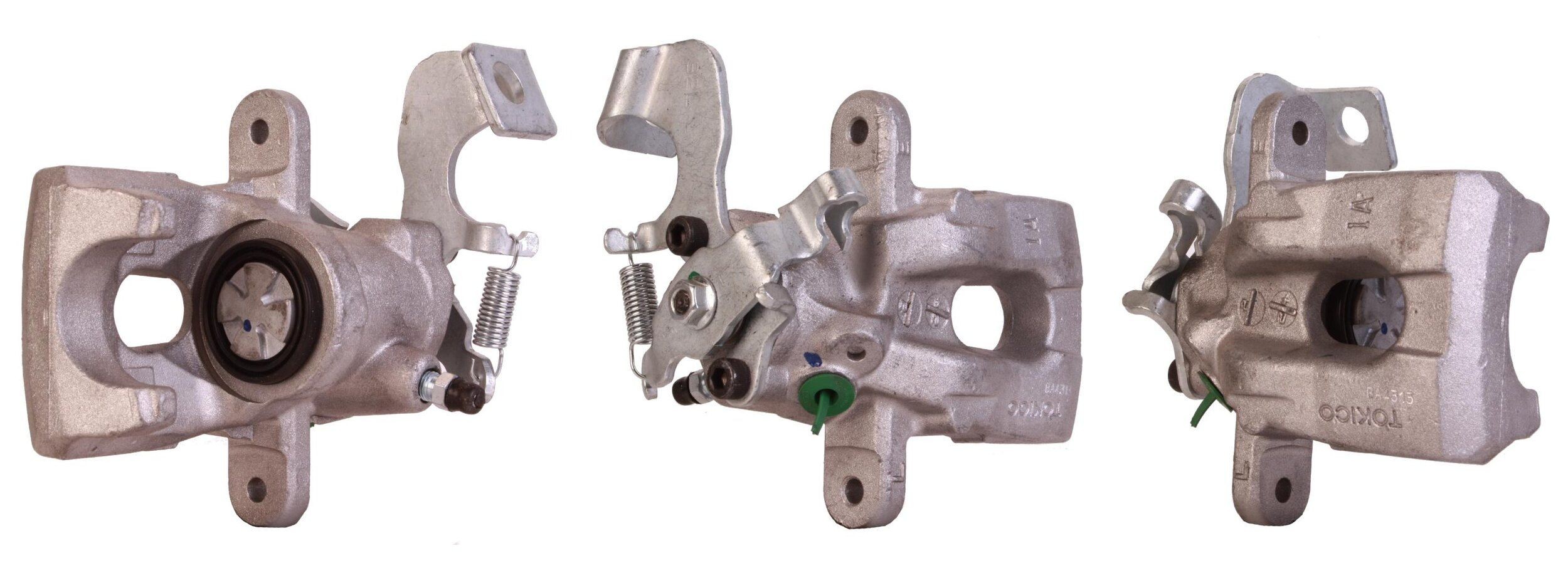 DRI Remklauw 4186710 Toyota PRIUS Remtang DRI 4186710