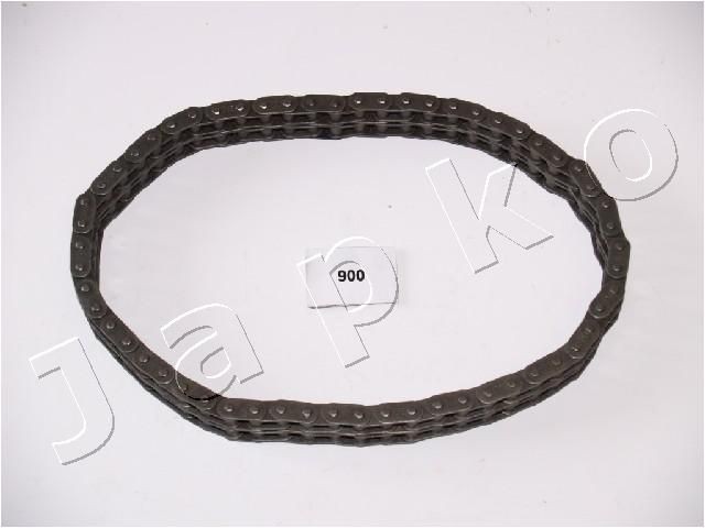 JAPKO Registerkjede 41900 Registerkjede JAPKO INTERSTAR 41900 billige