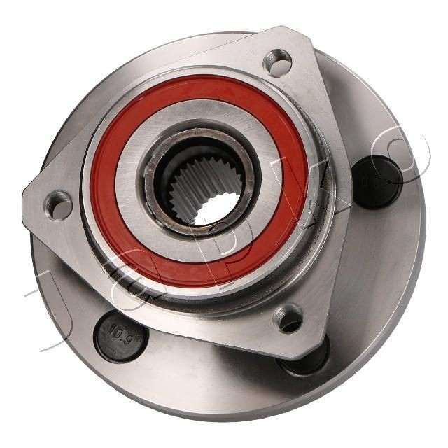 JAPKO Cubo da roda 419015 JAPKO 419015 originais Cubo da roda CJ5 - CJ8 SUV Cabrio custo