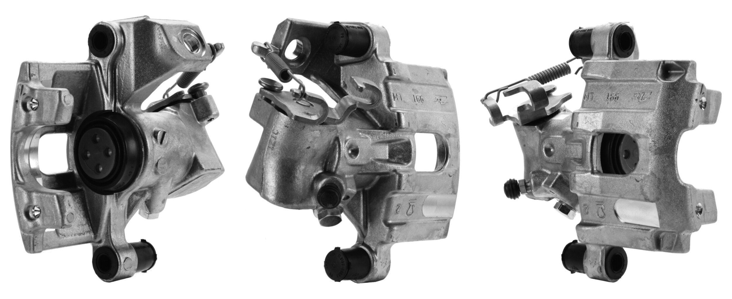 DRI Brake caliper 4191110 DAIHATSU CHARADE DRI brake caliper 4191110