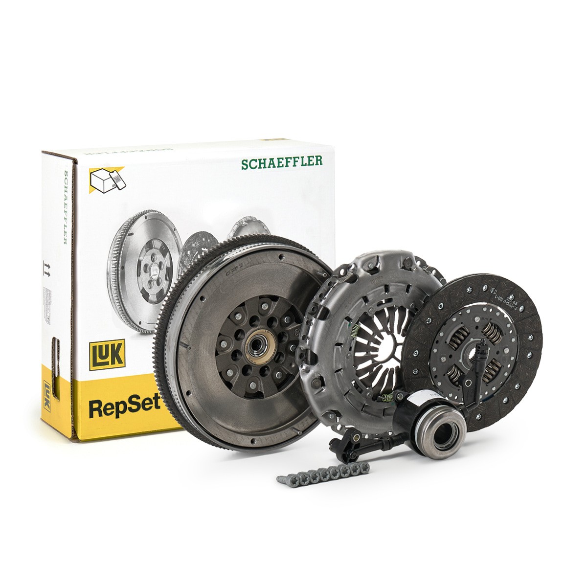 LuK Sidurikomplekt 600 0056 00 LuK 600 0056 00 Sidurikomplekt MERCEDES-BENZ Sprinter 3-T Van (W903) 310 D 2.9 4x4 (903.461, 903.462) 102 hj 1999