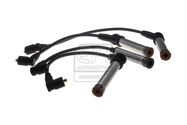 EFI AUTOMOTIVE Süütesüsteemikomplekt 4197 EFI AUTOMOTIVE 4197 Süütejuhtmed Ford Fiesta Mk5 Van hind