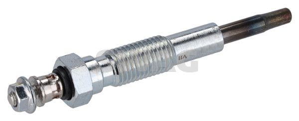 SWAG Eļļas filtrs 42 94 9661 Eļļas filtri SWAG Opel MERIVA 42 94 9661