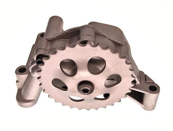 MAXGEAR Oil Pump 42-0018 MAXGEAR 42-0018 Audi A4 B6 oil pump replacement