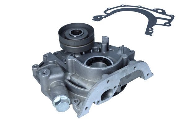 MAXGEAR Oliepumpe 42-0021 Oliepumpe MAXGEAR Peugeot 107 42-0021