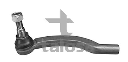 TALOSA Rotule de direction 42-01219 42-01219 Rotule de direction TALOSA PEUGEOT 406