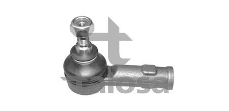 TALOSA Testina sterzo 42-01326 42-01326 costo Testine sterzo PEUGEOT BOXER TALOSA