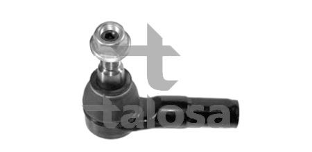 TALOSA Stuurkogel 42-01489 Kogel, stuur TALOSA CLA 42-01489 goedkoop