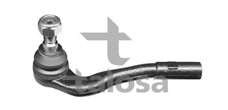 TALOSA Styrekugle 42-01754 Styrekugle TALOSA CLA 42-01754 billig