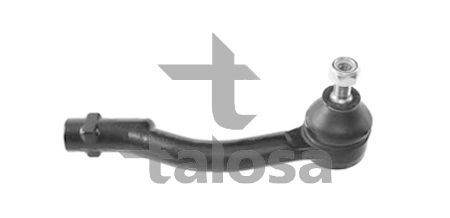 TALOSA Endeledd 42-04073 42-04073 Styrekule KIA RIO TALOSA