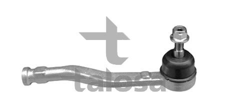 TALOSA Testina sterzo 42-04755 42-04755 costo Testine sterzo PEUGEOT BOXER TALOSA