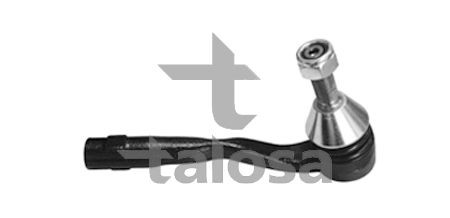 TALOSA Styrekugle 42-05098 42-05098 Sporstangkugle MERCEDES-BENZ CLA TALOSA
