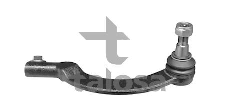 TALOSA Styrekugle 42-06313 Sporstangkugle TALOSA SUNNY 42-06313 billig