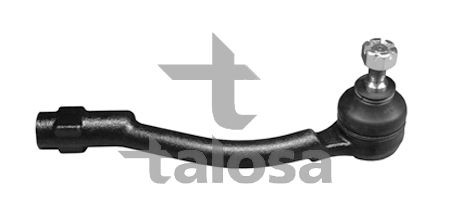 TALOSA Rótula de direção 42-07367 42-07367 Ponteira de direção KIA RIO TALOSA