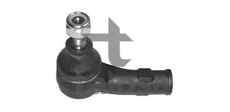 TALOSA Raidetangon pää 42-09156 42-09156 TALOSA Raidetangon pää Ford TRANSIT hinta