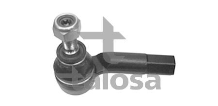 Ακρόμπαρο TALOSA 42-09695 TALOSA 42-09695 Ακρόμπαρο Volkswagen GOL 2011