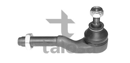 TALOSA Testina sterzo 42-09853 42-09853 Testine sterzo TALOSA PEUGEOT BOXER costo