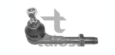 TALOSA Rotule de direction 42-09872 42-09872 Embout biellette de direction PEUGEOT 406 TALOSA