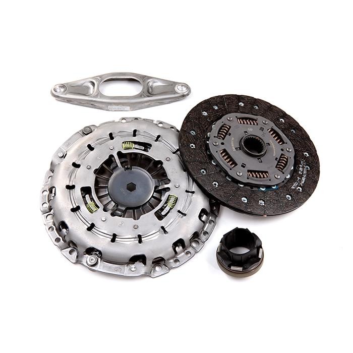 LuK Kytkinpaketti 624 3371 00 LuK 624 3371 00 2 Gran Coupe (F44) kilpa-kytkimet hinta