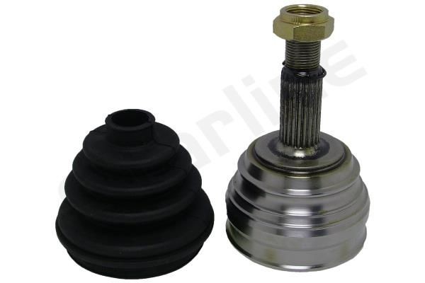 STARLINE Drivledd 42.12.602 Drivknute STARLINE Audi A4 42.12.602