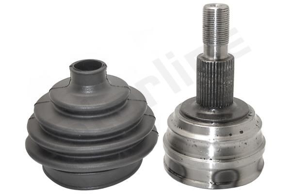 STARLINE Šarnīru komplekts, Piedziņas vārpsta 42.14.603 Pusass šarnīrs STARLINE ALLROAD 42.14.603 lēti