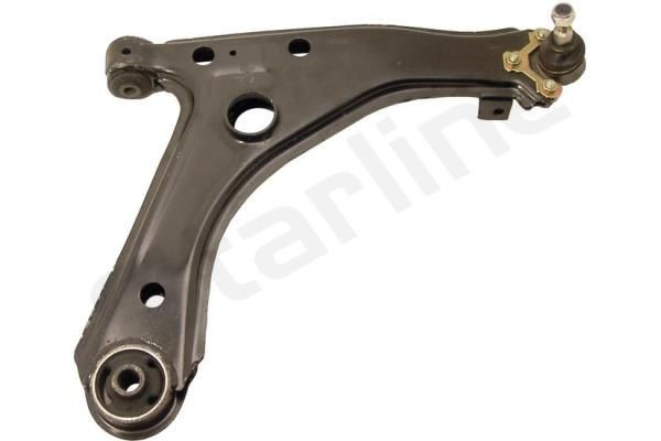 STARLINE Bærearm 42.14.700 Bærebro STARLINE Volkswagen TIGUAN 42.14.700