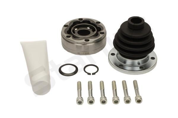 STARLINE Ledsats, drivaxel 42.19.600 42.19.600 STARLINE drivaxelknut AUDI ALLROAD
