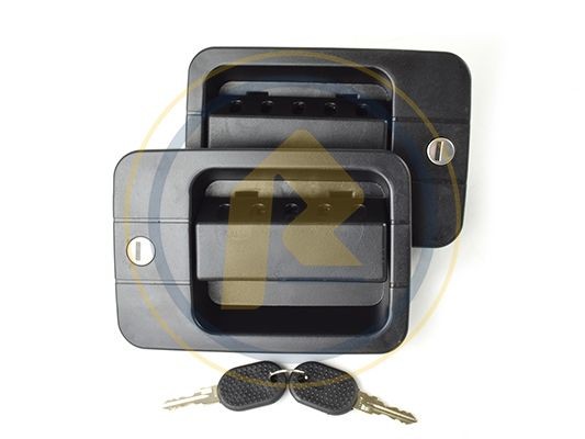 AC Rolcar Dörrhandtag 42.2606 OPEL dörrhandtag AC Rolcar 42.2606