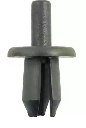 KS TOOLS Kit de clip de fixation, carrosserie 420.1802 420.1802 Ferrure de pare choc NISSAN X-TRAIL KS TOOLS