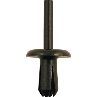 KS TOOLS Kit clip d'arresto, Carrozzeria 420.5801 420.5801 Staffa paraurti KS TOOLS Fiat