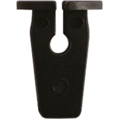 KS TOOLS Clips, carosserie 420.5858 Mercedes-Benz SLK Sier beschermingspaneel spatbord KS TOOLS 420.5858