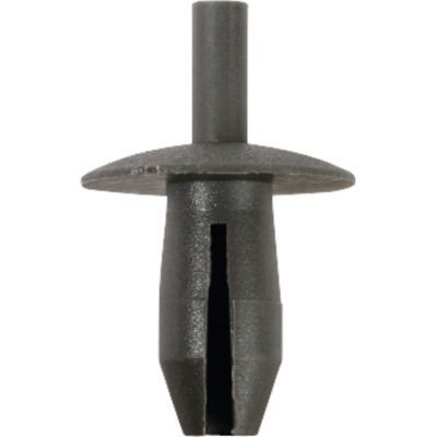 KS TOOLS Kit clip d'arresto, Carrozzeria 420.5868 420.5868 costo Supporto paraurti SKODA FABIA KS TOOLS