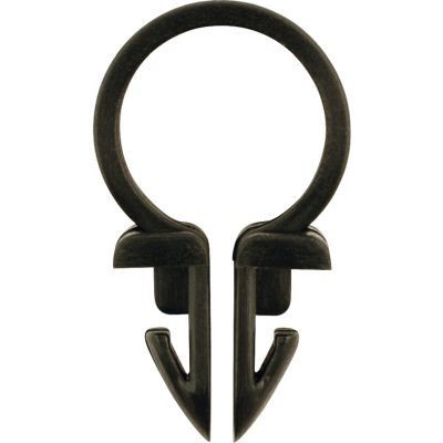 KS TOOLS Conjunto de grampos, carroçaria 420.5959 Guarnição, farol de nevoeiro KS TOOLS Ford KA 420.5959