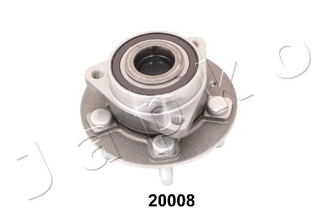 JAPKO Hjulnav 420008 Hjulnav Saab YS3G 420008 JAPKO