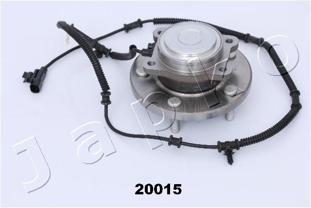 Moyeu de roue JAPKO 420015 JAPKO 420015 Moyeu de roue CHRYSLER GRAND VOYAGER 2010