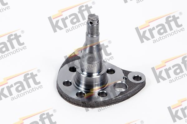 KRAFT Čap nápravy zavesenia kolies 4200380 KRAFT 4200380 Tehlica Citroën NEMO originálne