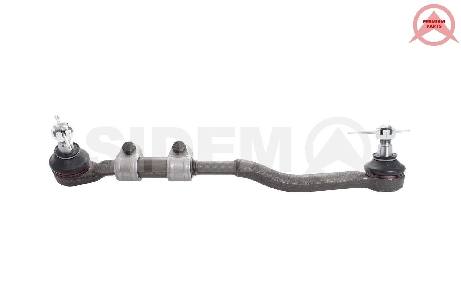 SIDEM Μπάρα τιμονιού 42027 Άρθρωση μπάρα SIDEM Nissan SUNNY 42027