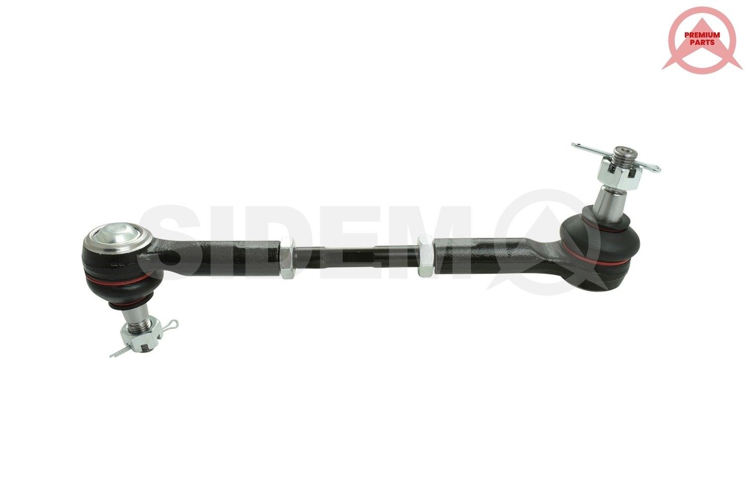 Tirante trasversale SIDEM 42028 SIDEM 42028 Tirante scatola sterzo NISSAN PICK UP 2002