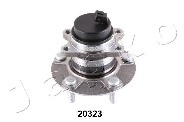 JAPKO Wiellagerset 420323 420323 Wielnaaf KIA VENGA JAPKO