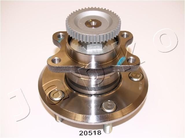 JAPKO Wielnaaf 420518 Kia VENGA Wielnaaf JAPKO 420518