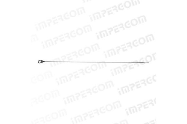 ORIGINAL IMPERIUM Jauge d'huile 42065 42065 ORIGINAL IMPERIUM Jauge huile moteur Abarth pas cher