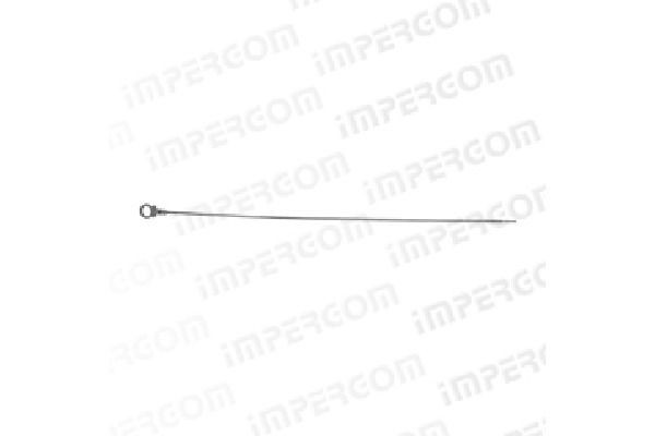 ORIGINAL IMPERIUM Oliepind 42066 42066 ORIGINAL IMPERIUM Oliepinden Honda billig