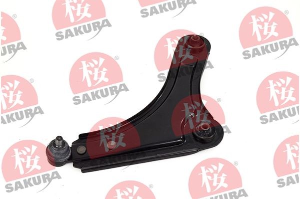 SAKURA Bras de suspension 421-00-8305 Triangle SAKURA HONDA 421-00-8305