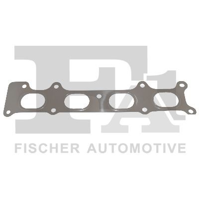 FA1 Guarnizione collettore scarico 421-008 421-008 costo Guarnizione collettore scarico FA1 PEUGEOT BIPPER