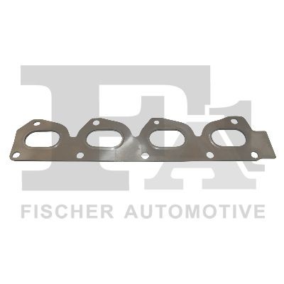 FA1 Blīve, Izplūdes kolektors 421-012 Izplūdes kolektora blīve FA1 Ford StreetKA 421-012